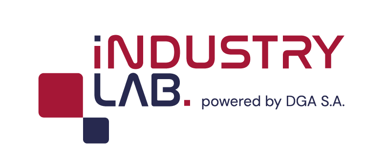 IndustryLab, powered by DGA S.A.
